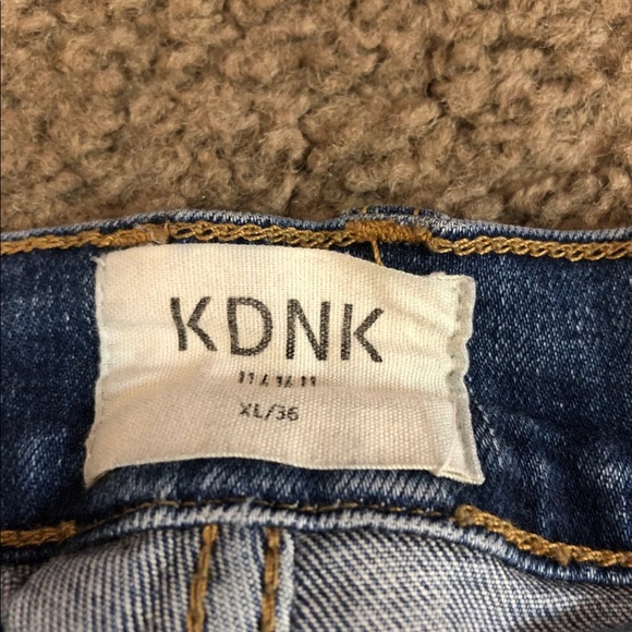 Men’s Jeans - Picture 5 of 5